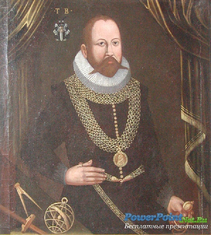 Tycho Brahe