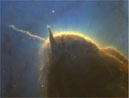 Trifid Nebula (Hubble)