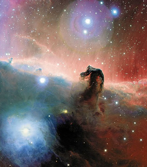Horsehead Nebula (USNO)