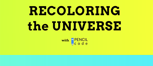 Pencil Code