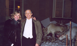 Harvey & Rona Tananbaum