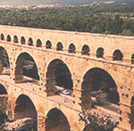 Pont du Gard