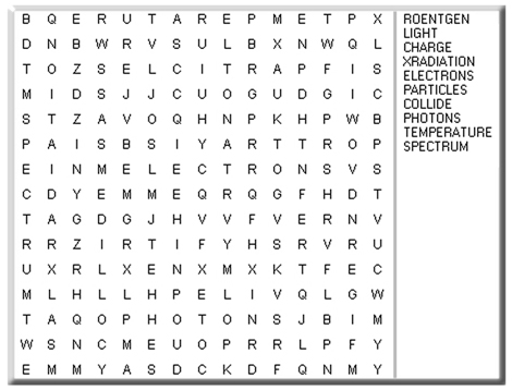 Word Search