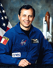 Michel Tognini