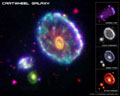 Thumbnail of Cartwheel Galaxy