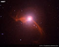 Thumbnail of M87