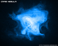 Thumbnail of Crab Nebula