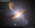 Thumbnail of Centaurus A