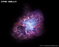 Thumbnail of Crab Nebula