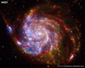 Thumbnail of M101