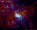 Thumbnail of Sagittarius A*