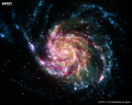 Thumbnail of M101