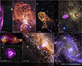 Thumbnail of Chandra Archive Collection