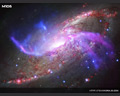 Thumbnail of NGC 4258 (M106)