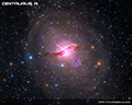 Thumbnail of Centaurus A