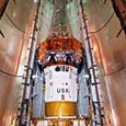 Preparation for Launch
