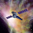 Chandra Spacecraft