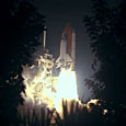 STS-93 Launch