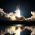 STS-93 Launch