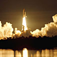 STS-93 Launch