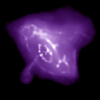 Crab Nebula