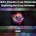 Chandra Image Loop (2006)