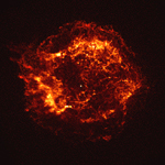 CASSIOPEIA A