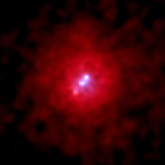 X-ray of 3C295 