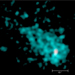 Chandra X-ray Image with Scale Bar