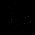 Deep Field in Canes Venatici Animation