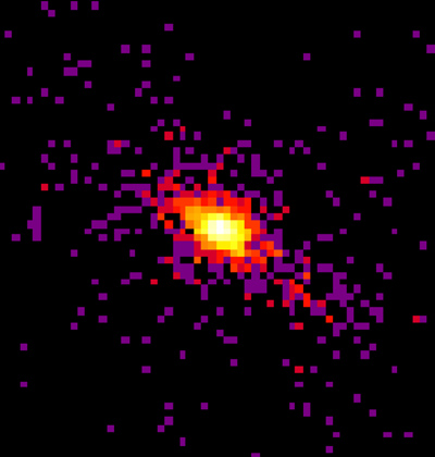 NGC 4151