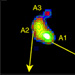 Quasar RX J0911.4+0551