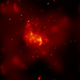 Sagittarius A*