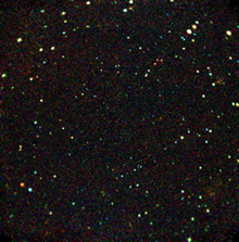 Chandra Deep Field South