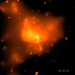 Sagittarius A East