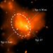 Sagittarius A East