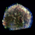 Tycho's Supernova Remnant