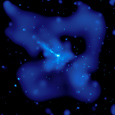 Centaurus A Arcs, X-ray