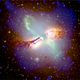 Centaurus A