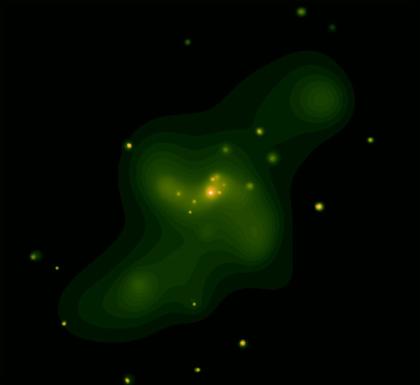 NGC 1553