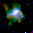 Photo of NGC 1569
