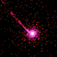 Galactic Center (Survey), X-ray