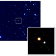 Quasar Pair Q2345+007A, B X-ray/Optical