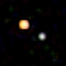 Quasar Pair Q2345+007 A, B