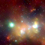 X-Ray Mosaic Of Galactic Center