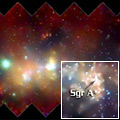 Sagittarius A*