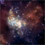 Milky Way Monster Stars in Cosmic Reality Show