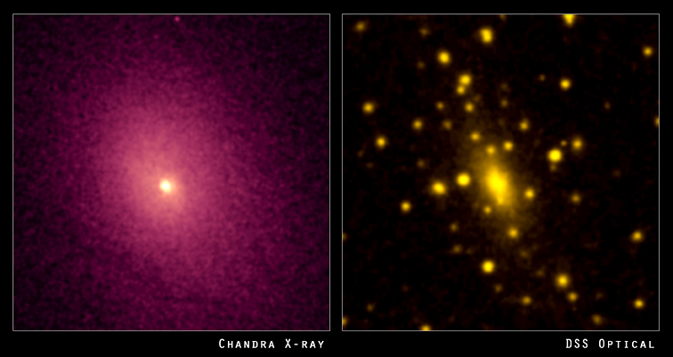 Galaxy Cluster A2029