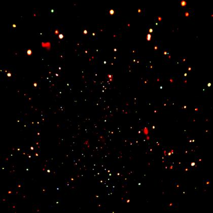 GOODS Chandra Deep Field-North
