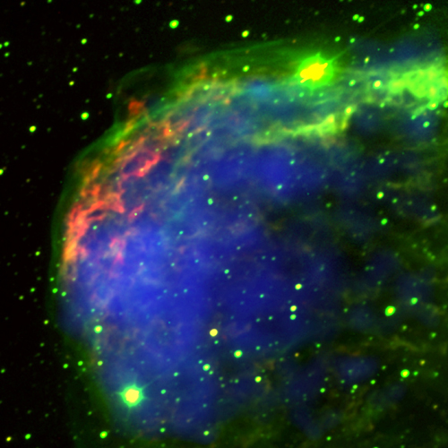 NGC 6888